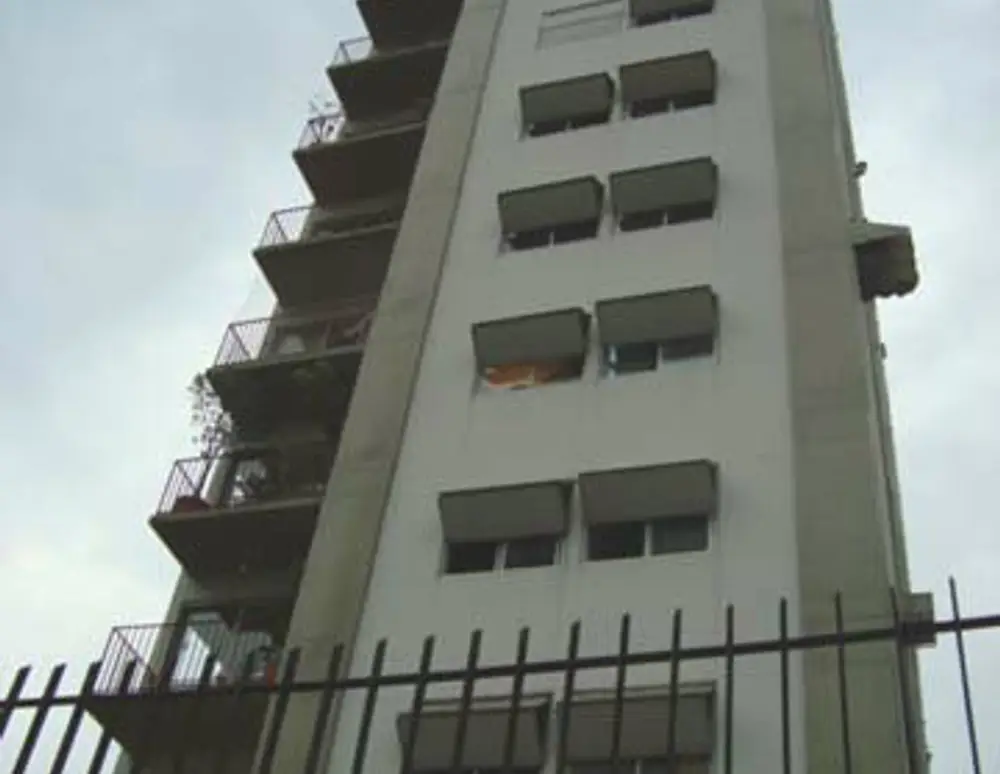 Edificio Palos Verdes — foto 2