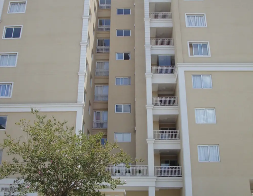 Edificio Princess