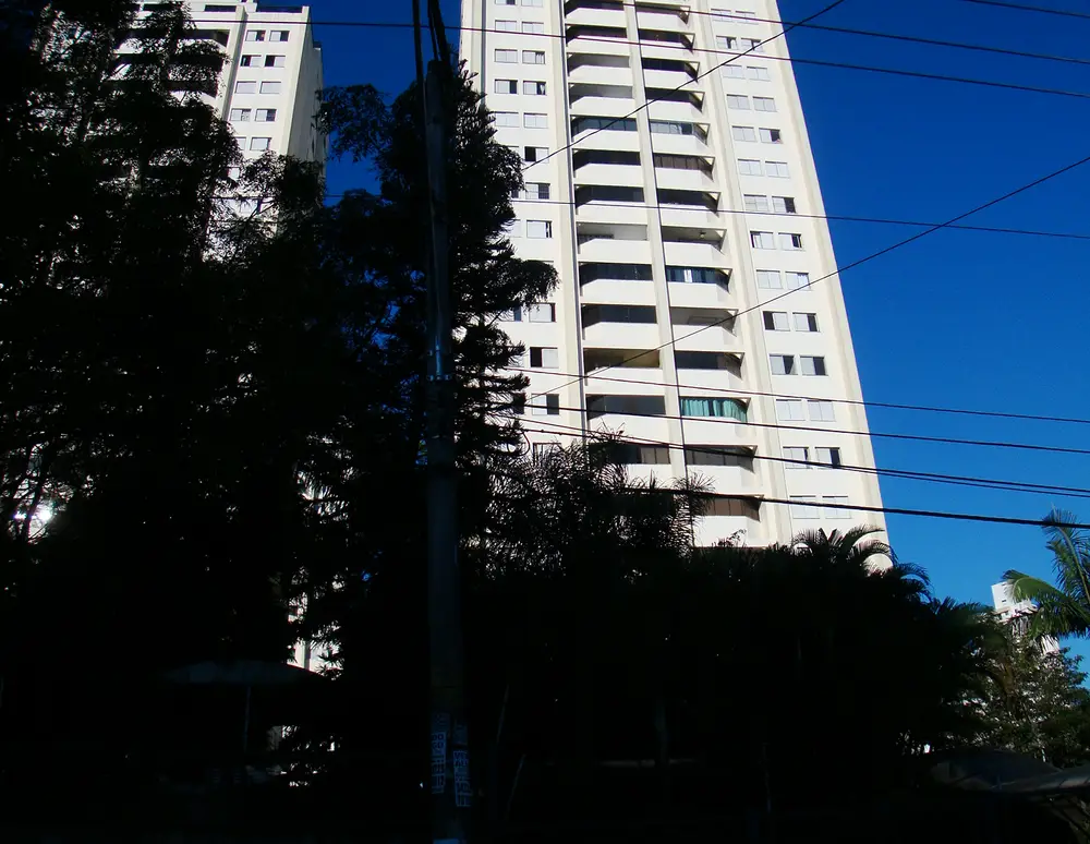 Residencial Mediterraneo