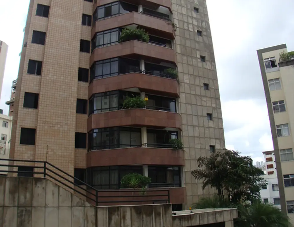 Edificio Patricia