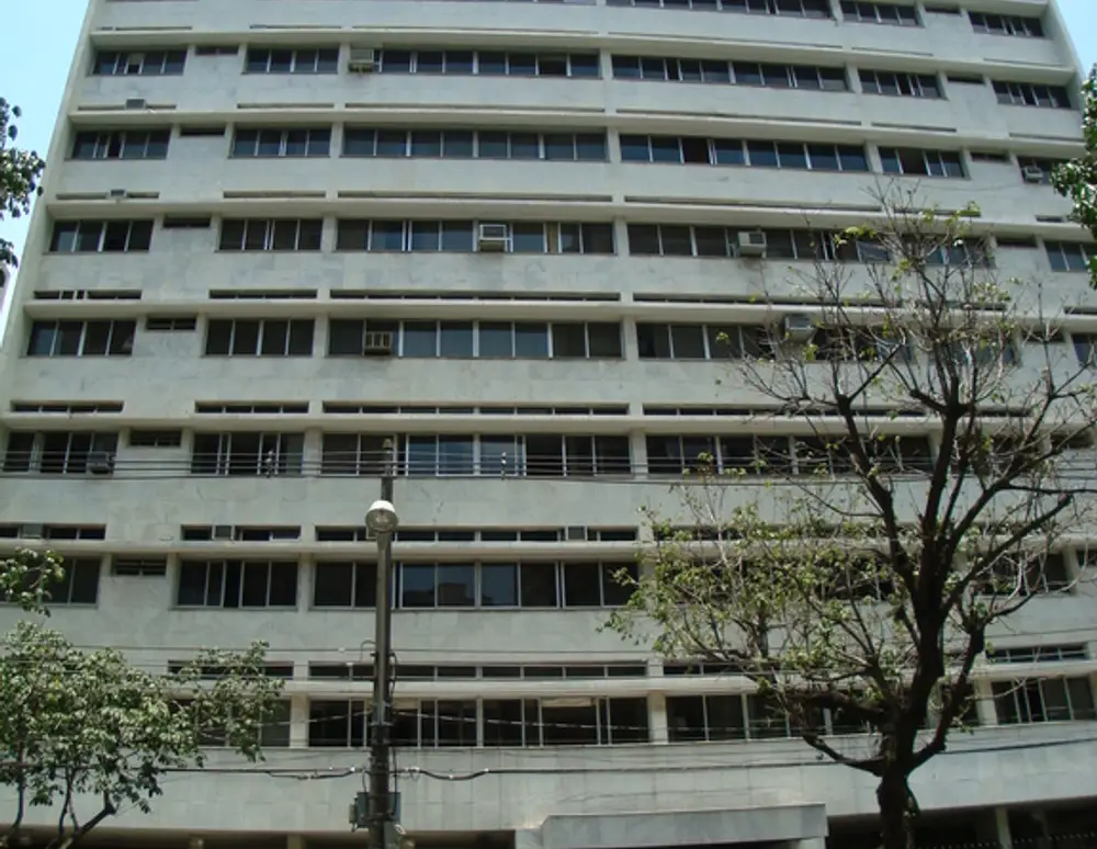 Edificio Ester Landes