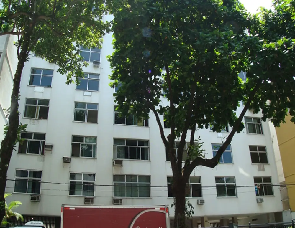 Edificio Marajo