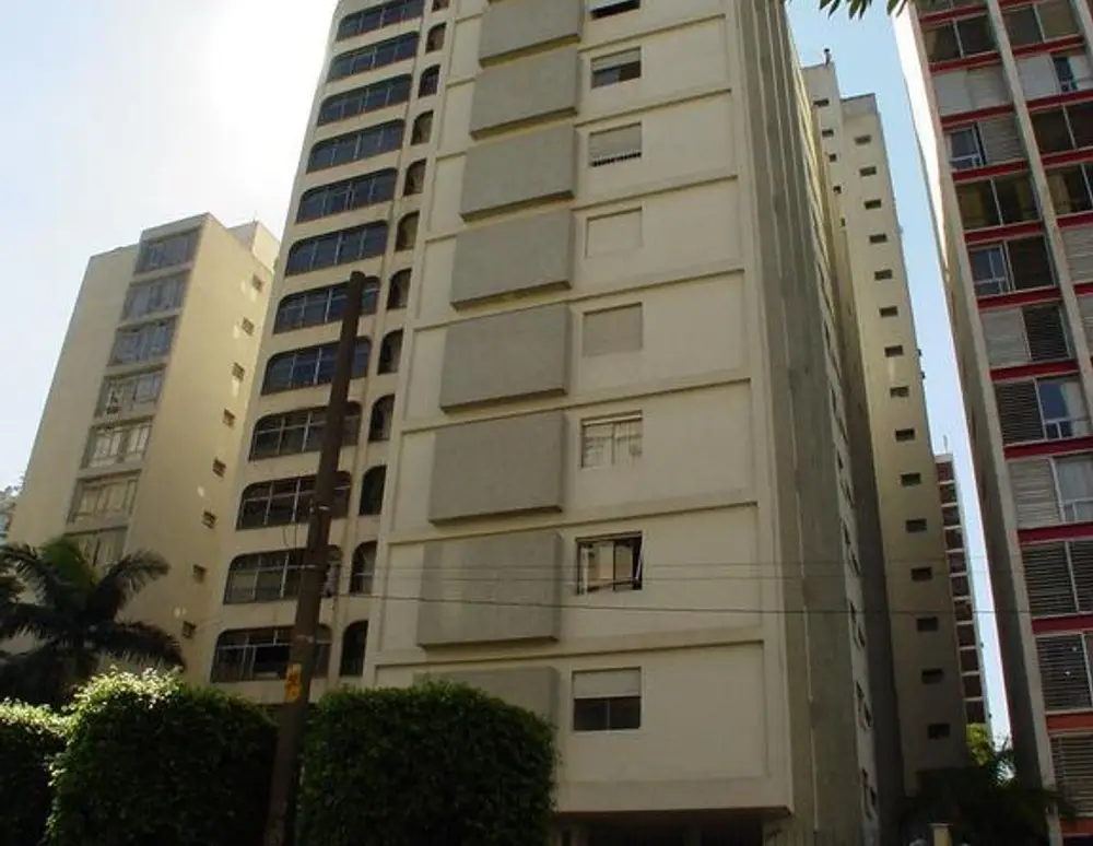Edifício Pirineus