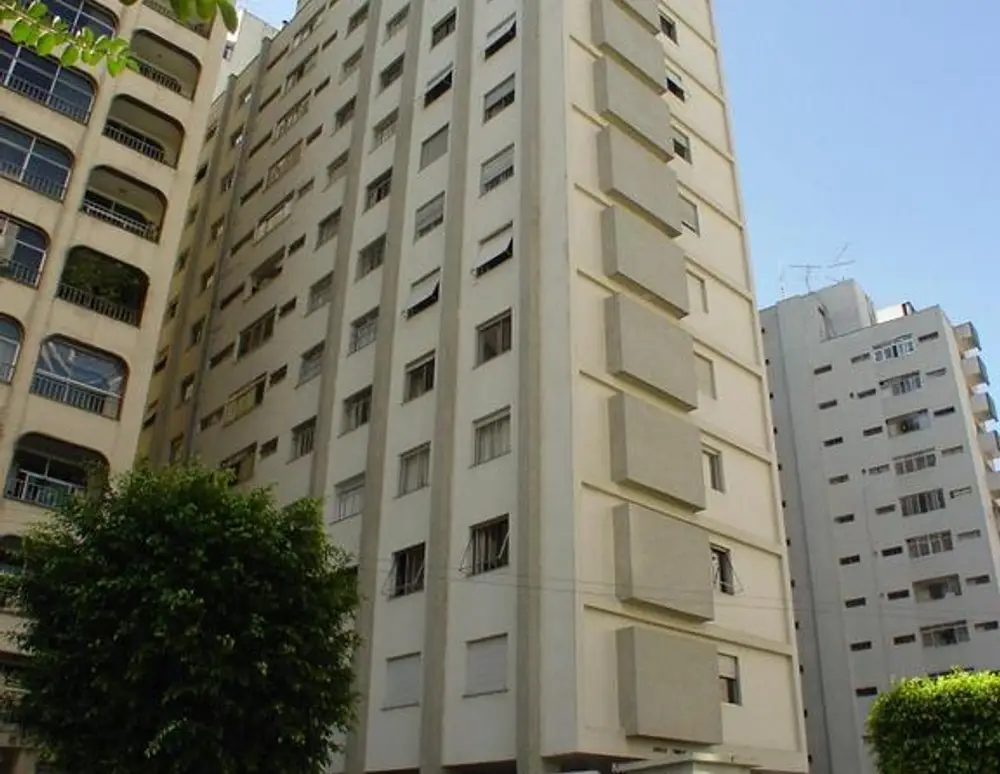 Edifício Pirineus — foto 2