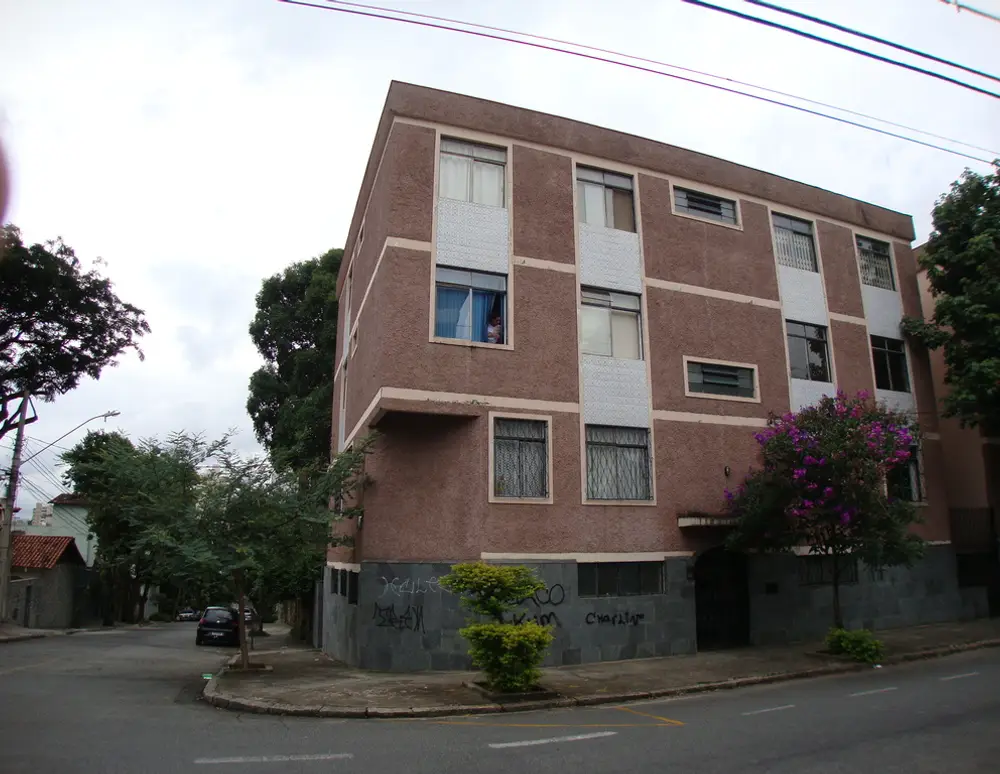 Edificio Niquel