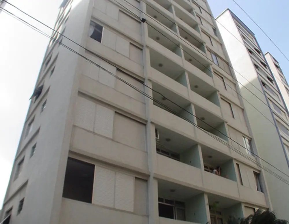 Edificio Refugio Beira Mar