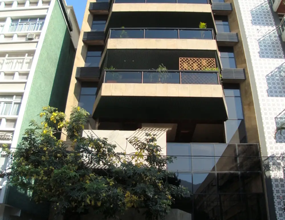 Edificio Residencial Marijac