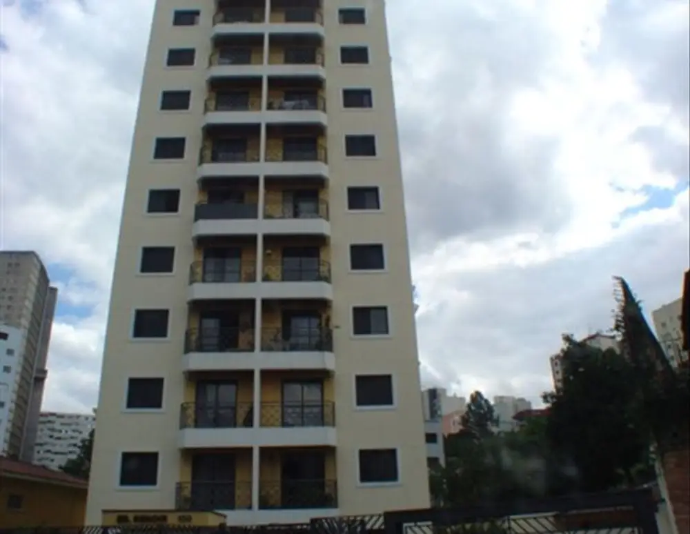 Edificio Renoir