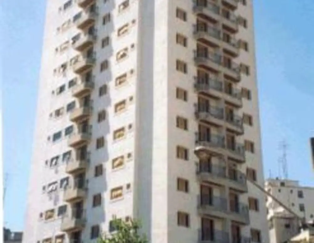 Edificio Renoir — foto 2