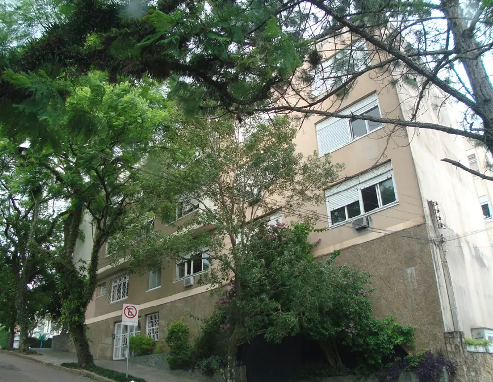Edificio Cauduro