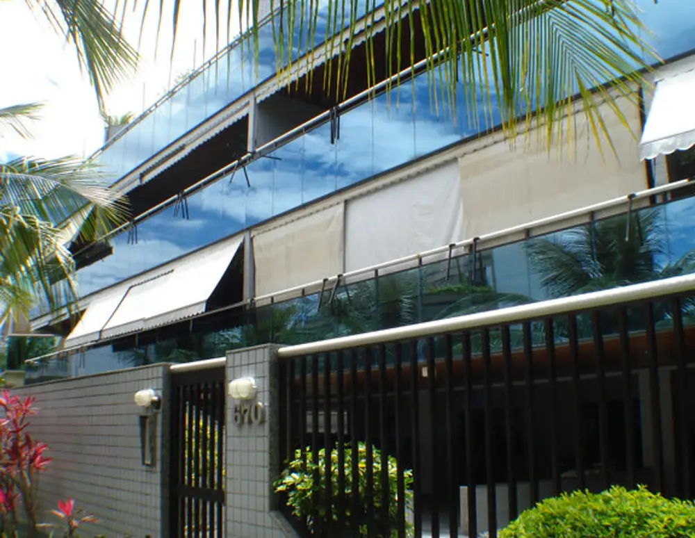 Edificio Bahamas