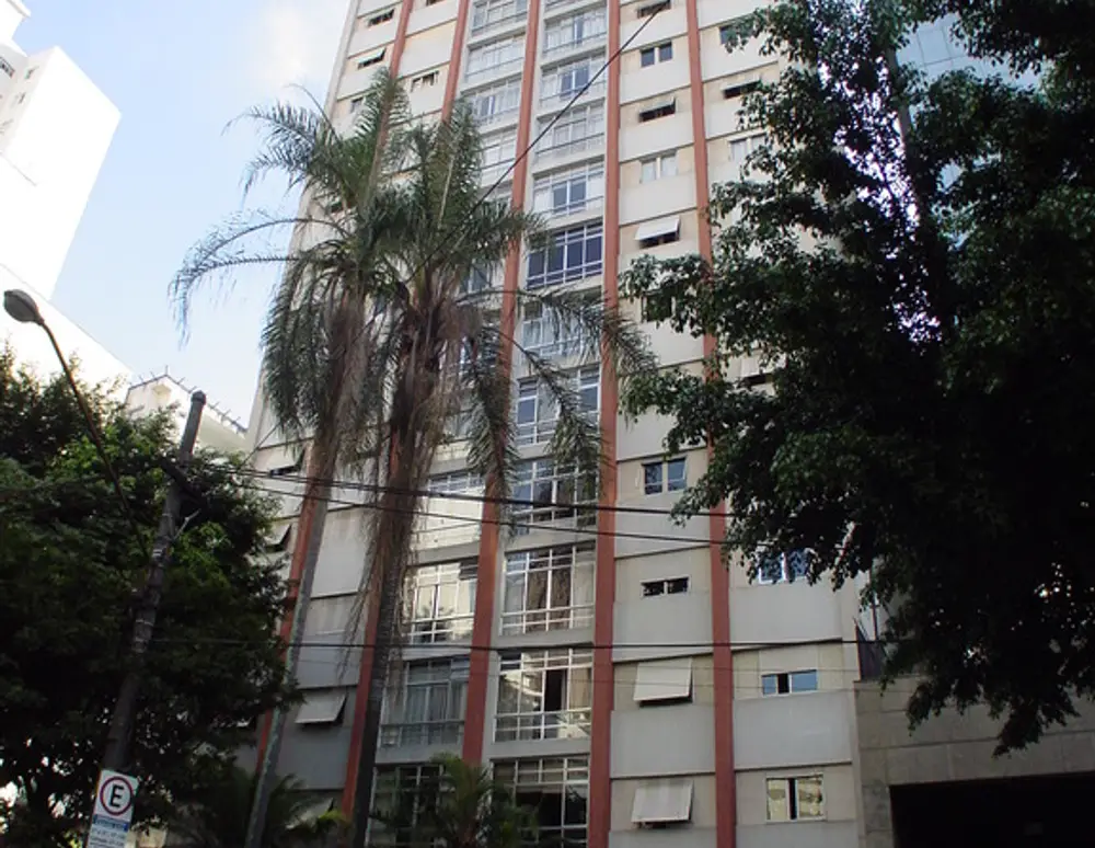 Edificio Itapoa