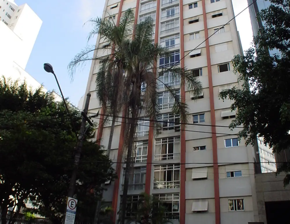 Edificio Itapoa — foto 2