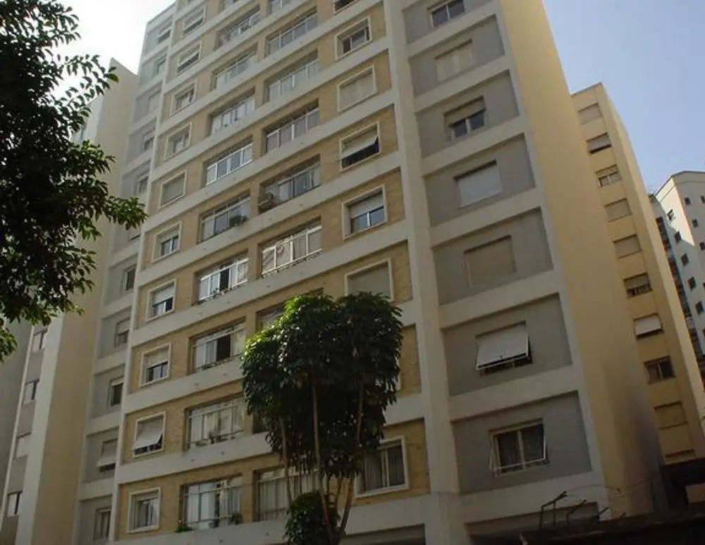Edificio Orquidea
