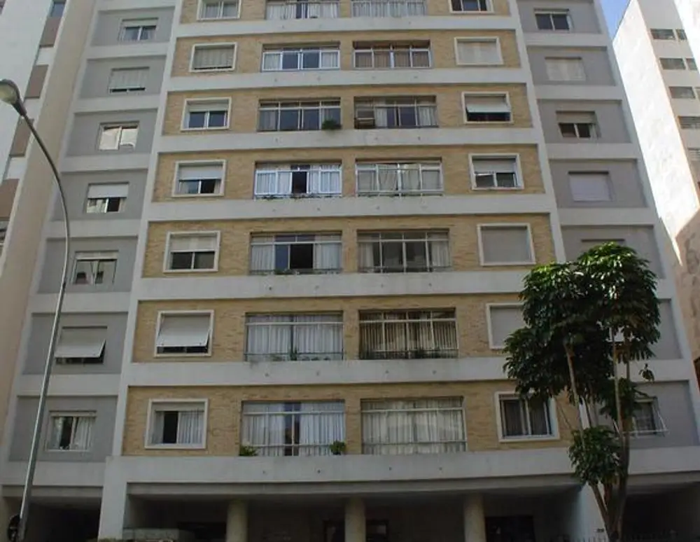 Edificio Orquidea — foto 2