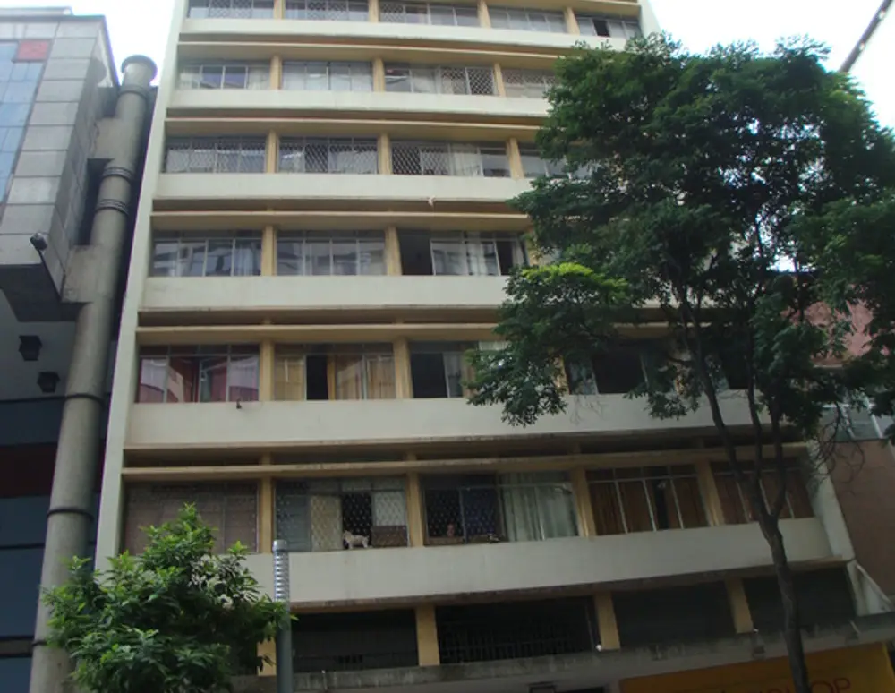 Edificio Faustino Assumpcao