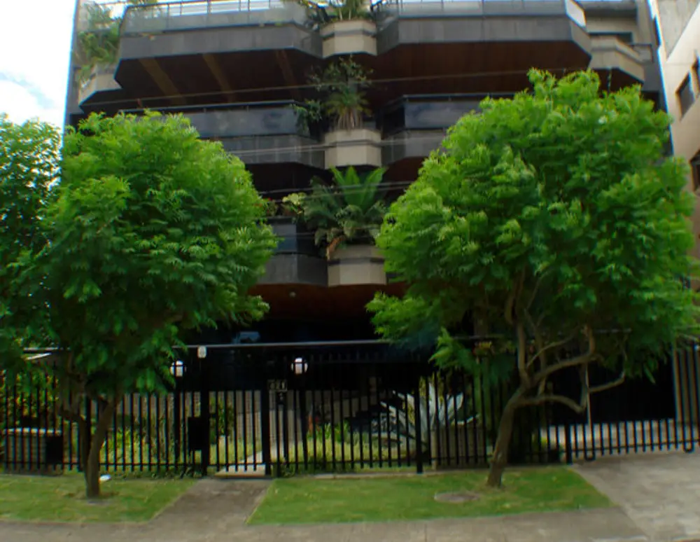 Edificio Guimaraes Rosa
