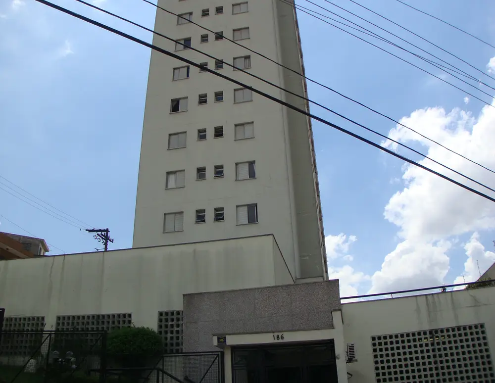 Edificio Jatoba