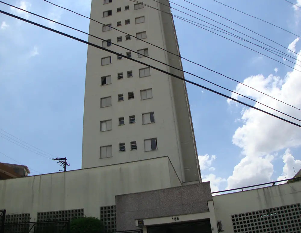 Edificio Jatoba — foto 2