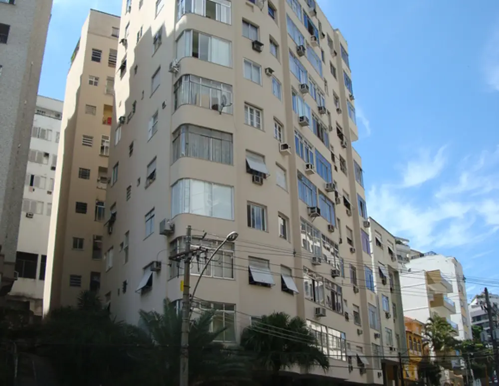 Edificio Inocencio Pereira Leal