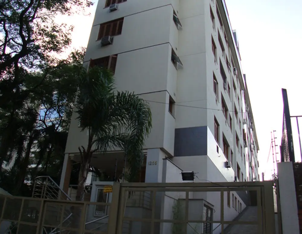 Edificio Neftis
