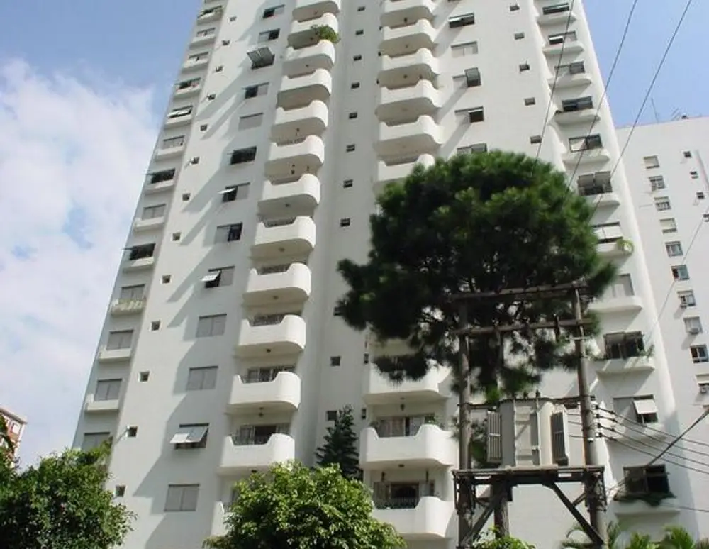 Edificio Rio Odivelas