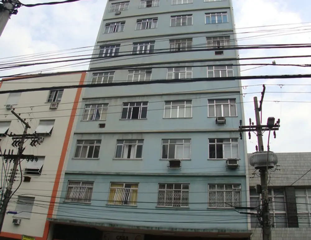 Edificio Rio Negro