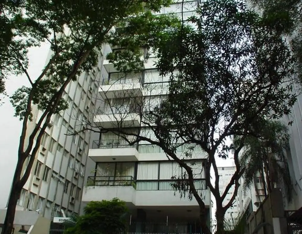 Edificio Astral
