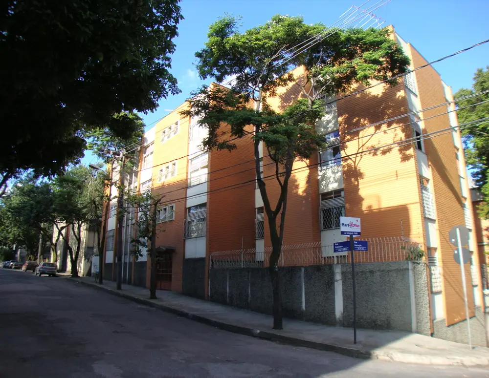 Edificio Isauro