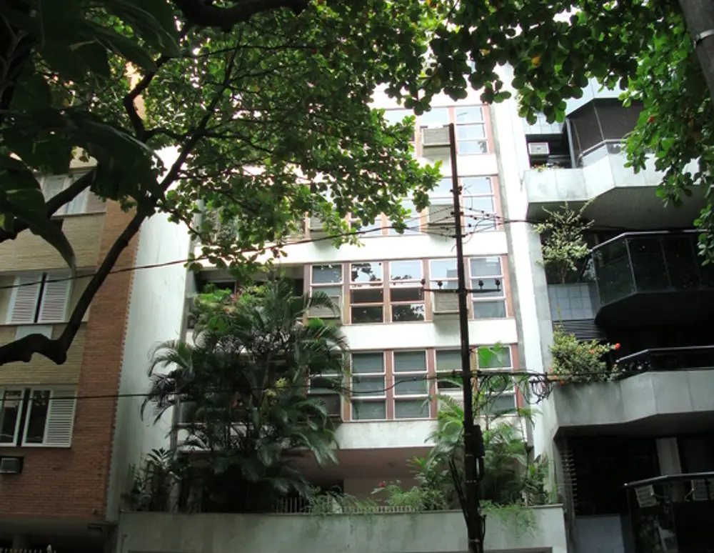 Edificio Moema