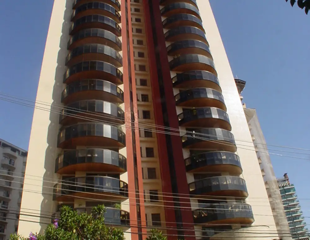 Edificio Maximum