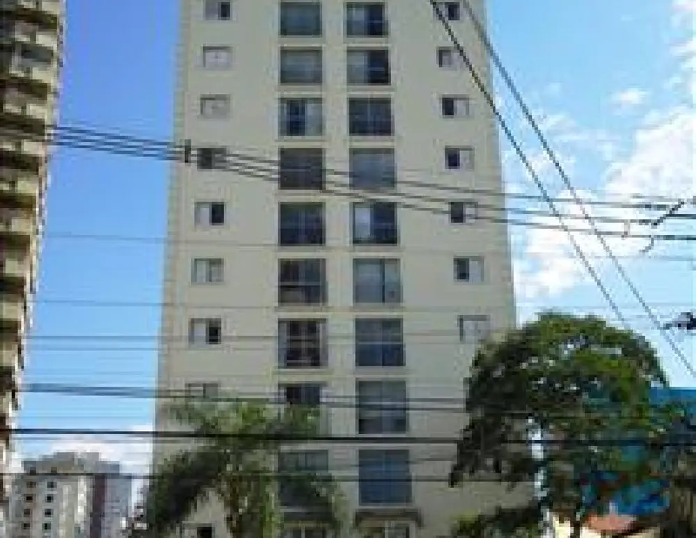 Edificio Maison Montparnasse
