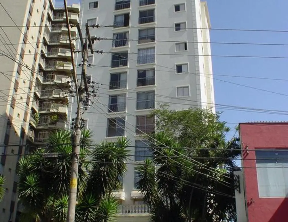Edificio Maison Montparnasse — foto 3