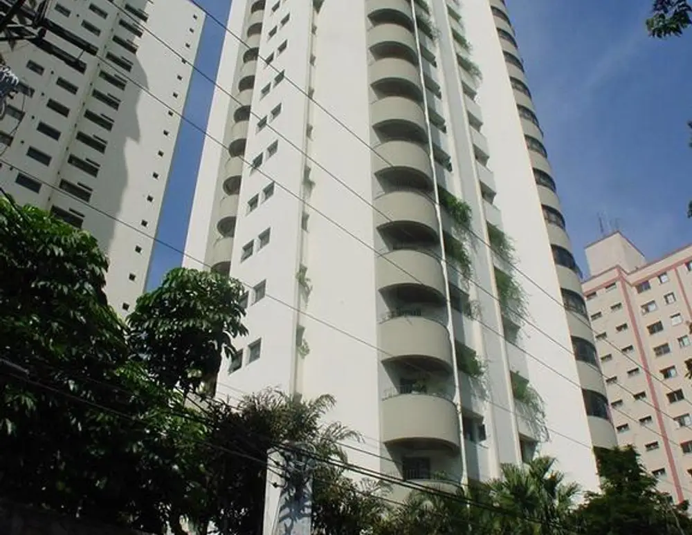 Edificio Campobello Golden