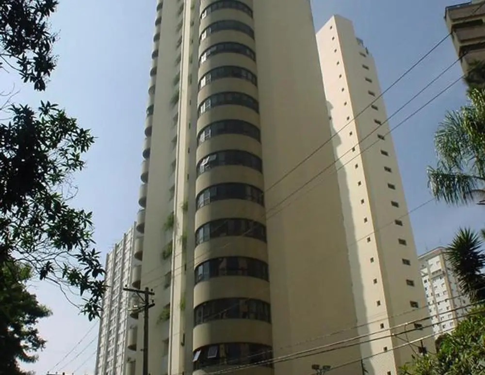 Edificio Campobello Golden — foto 2