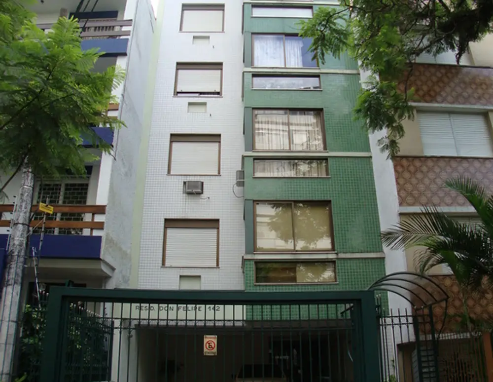 Edificio Residencial Don Felipe