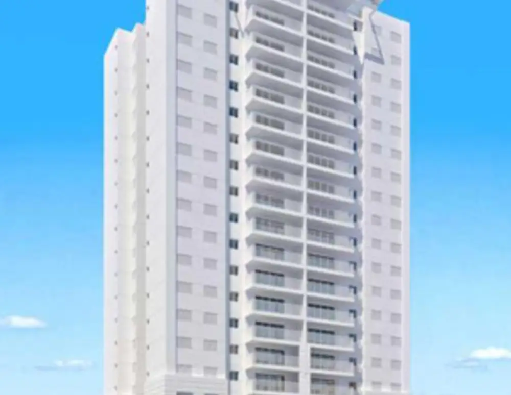 Edificio Sarau Pinheiros
