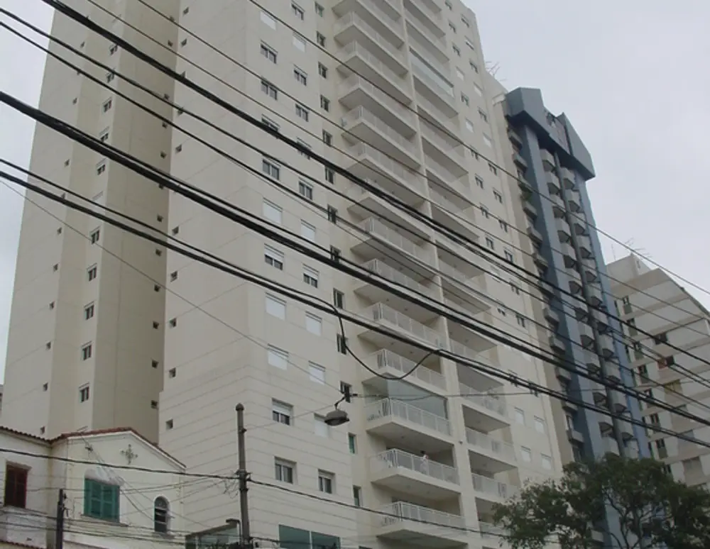 Edificio Sarau Pinheiros — foto 2