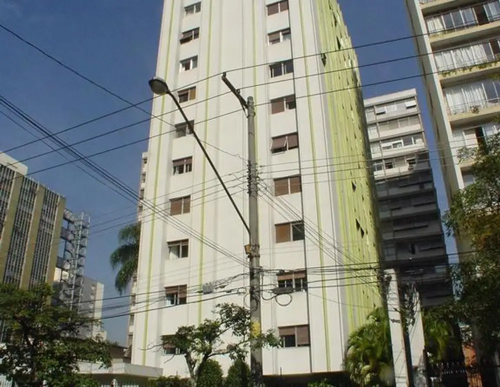Edificio Orminda
