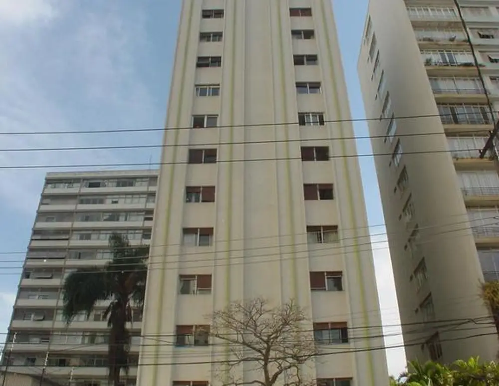 Edificio Orminda — foto 2