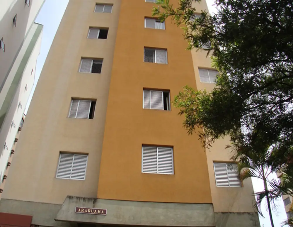 Edificio Araruama