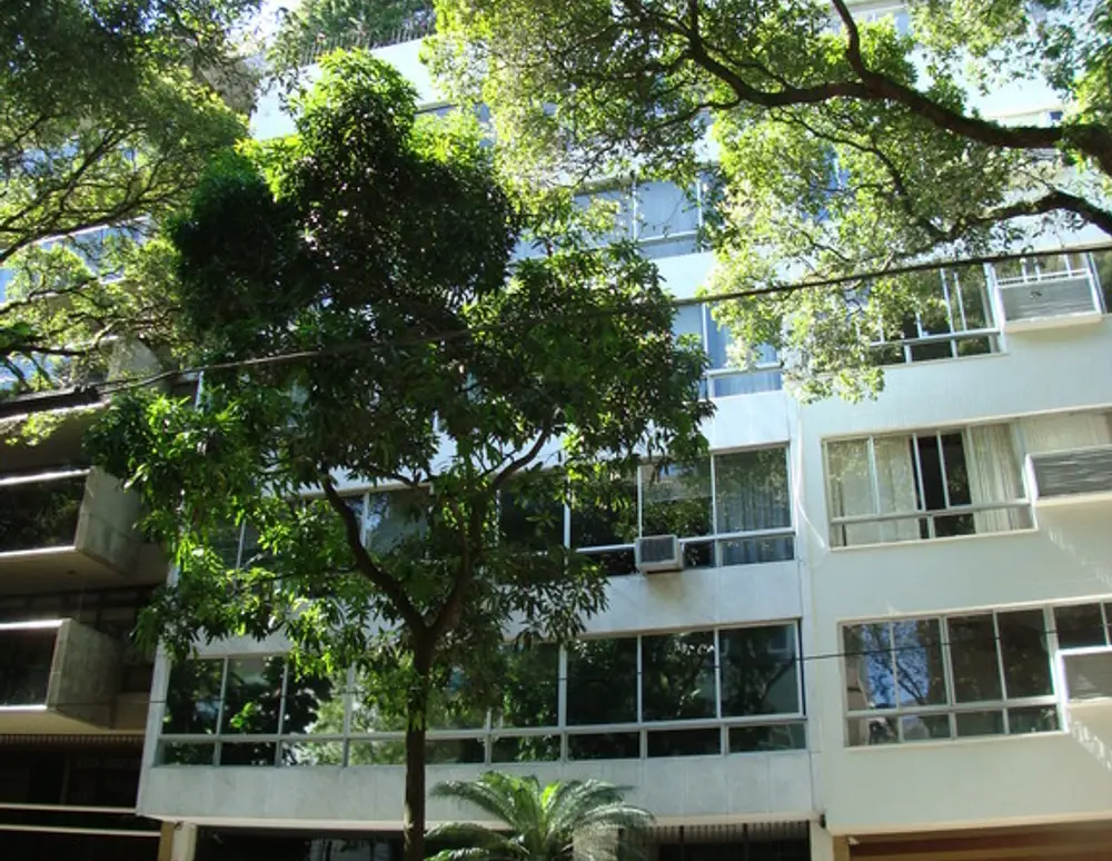 Edificio Macedonia