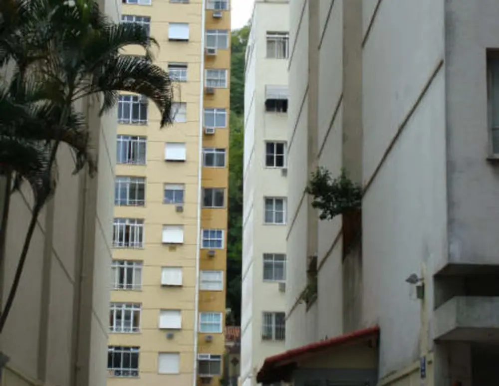 Edificio Jardim Mar