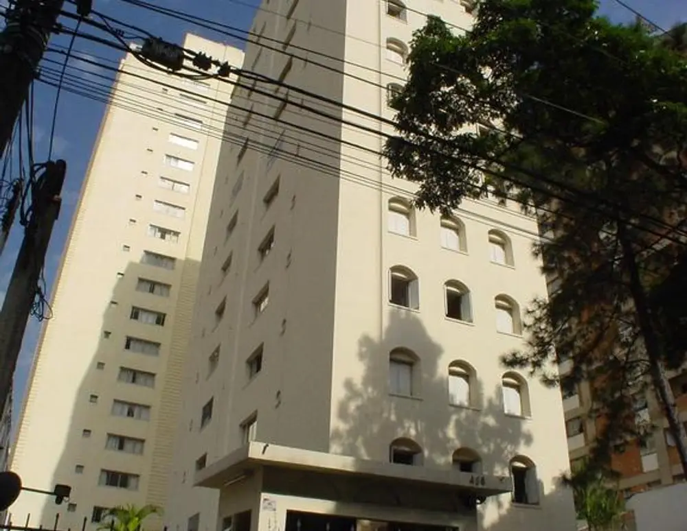 Edificio Daniela