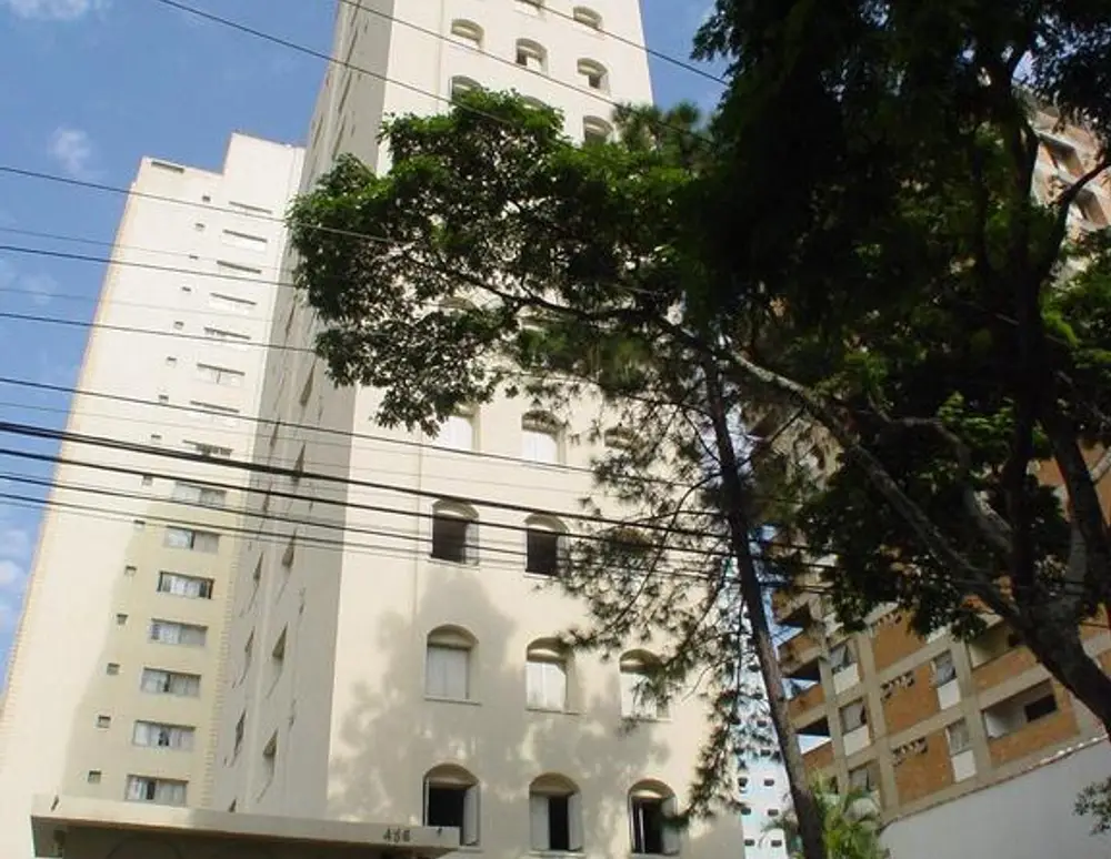 Edificio Daniela — foto 2
