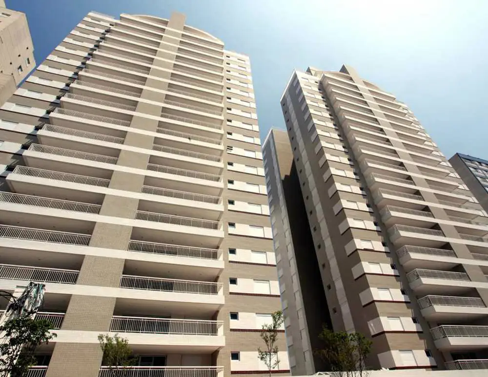 Edificio Incontro