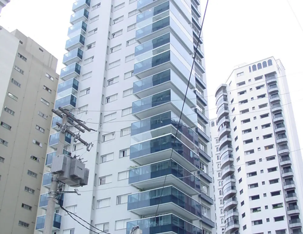 Edificio Maison Monet — foto 2