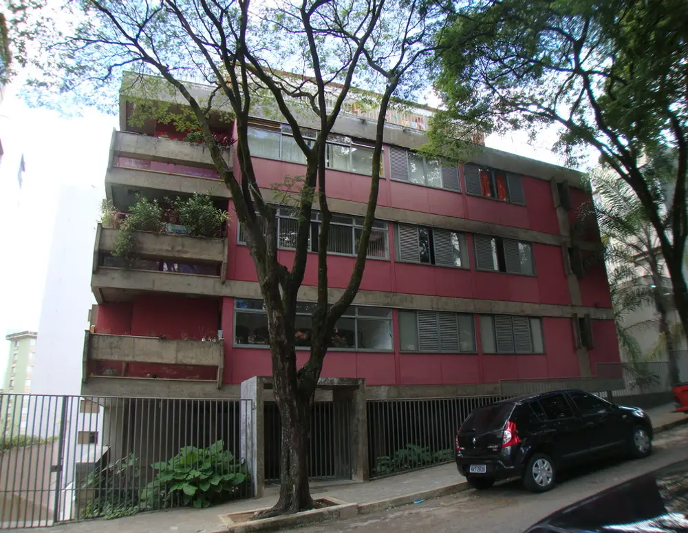 Edificio Latele