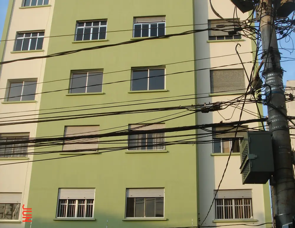 Edificio Lenice