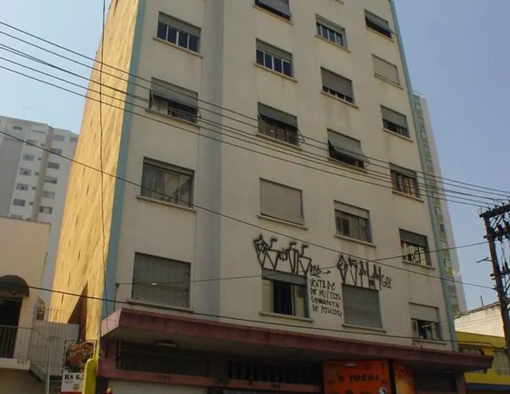 Edificio Lenice — foto 2